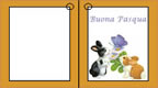 biglietti pasqua